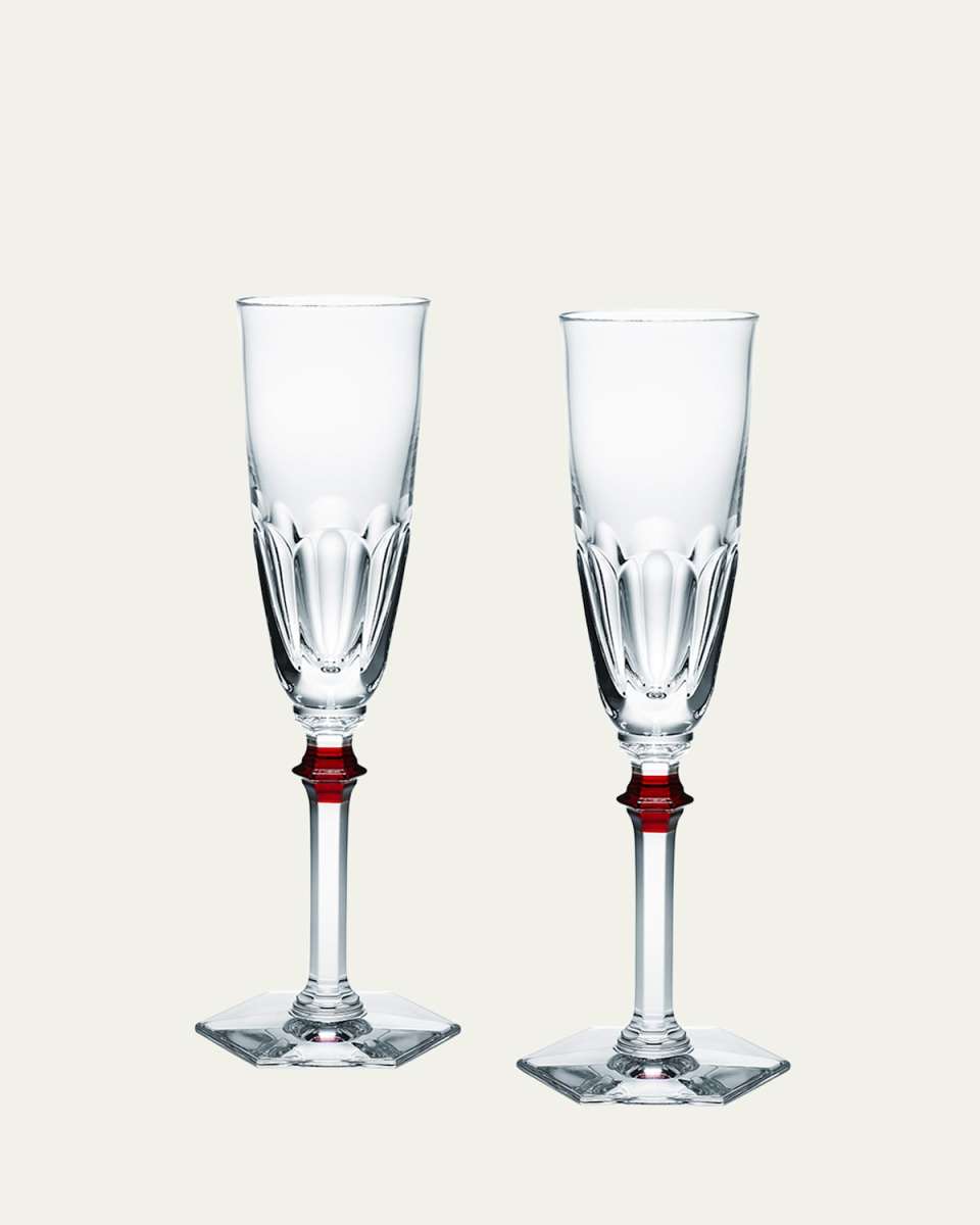 Harcourt Eve Flute, Set of 2